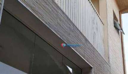 Casa à venda, 150 m² por R$ 400.000,00 - Parque Cidade Campinas - Campinas/SP