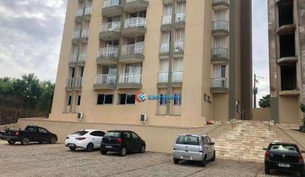 Apartamento com 3 dormitórios à venda, 89 m² por R$ 498.000,00 - Cidade Jardim - Campinas/SP