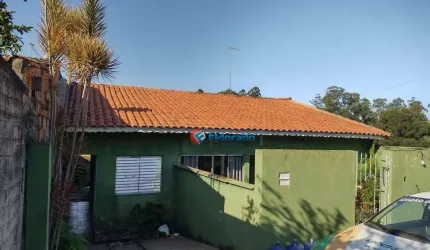 Casa à venda, 105 m² por R$ 300.000,00 - Parque Cidade Campinas - Campinas/SP
