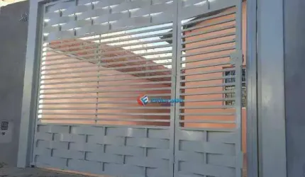 Casa à venda, 70 m² por R$ 280.000,00 - Parque Yolanda (Nova Veneza) - Sumaré/SP
