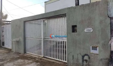 Casa  3 quartos, 02 suítes, terreno 270 m², constr. 135 m,², mais 01 sala comercial por R$ 385.000 - Cond. Coronel ( Bairro Matão ) - Sumaré/SP