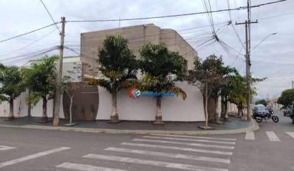 Salão / sobrado 328 m² - venda por R$ 750.000, 00, aluguel por R$ 5.000,00/mês, mais casa  R$ 2.500,00, - Parque Itália (Nova Veneza) - Sumaré/SP