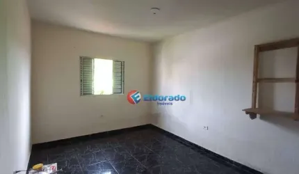 Casa com 2 quartoss à venda, terreno de 300 m², 90 m² de área construída por R$ 300.000 - Jardim Dulce  - Sumaré/SP. Aceita financiamento.
