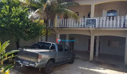 Casa com 5 dormitórios à venda, 250 m² por R$ 370.000,00 - Jardim Denadai (Nova Veneza) - Sumaré/SP