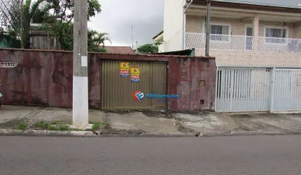 Casa com 2 quartos à venda e locação 96 m² por R$ 350.000 - Bairro Matão