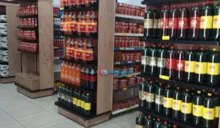 Ponto à venda, 250 m² por R$ 560.000,00 - Parque Santa Bárbara - Campinas/SP