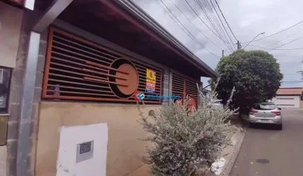 Casa com 2 quartos, sendo 01 suíte por R$ 280.000,00 - Jardim Picerno I - Sumaré/SP.  Aceita financiamento.