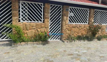 Casa com 2 dormitórios à venda, 170 m² por R$ 318.000,00 - Jardim Maria Antonia (Nova Veneza) - Sumaré/SP