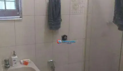 Casa com 3 dormitórios à venda, 270 m² por R$ 480.000 - Jardim Planalto de Viracopos - Campinas/SP