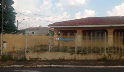 Casa à venda, 250 m² por R$ 1.590.000,00 - Jardim Nova Veneza - Sumaré/SP