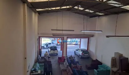 Galpão à venda, 390 m² por R$ 1.150.000,00 - Jardim Santana - Hortolândia/SP