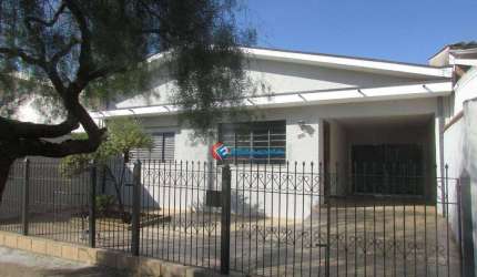 Casa com 2 dormitórios à venda, 200 m² por R$ 600.000,00 - Parque Franceschini - Sumaré/SP