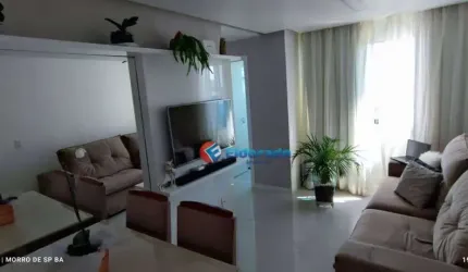 Apartamento com 2 quartos à venda, 64 m² por R$ 235.000 - Parque Valença I - Campinas/SP
