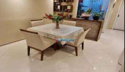 Apartamento com 2 quartos à venda, 45 m² por R$ 230.000 - Jardim Carlos Lourenço - Campinas/SP