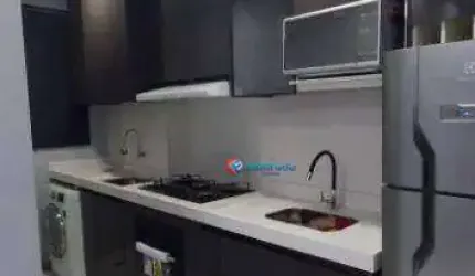 Apartamento com 2 quartos à venda, 50 m² por R$ 245.000 - Jardim Maria Antonia (Nova Veneza) - Sumaré/SP