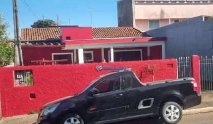 Casa à venda, 170 m² por R$ 530.000,00 - Jardim São Francisco (Nova Veneza) - Sumaré/SP