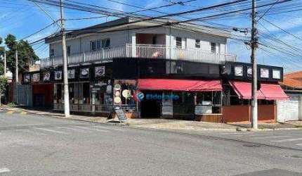 Sobrado com 3 dormitórios à venda, 288 m² por R$ 1.200.000,00 - Jardim Amanda II - Hortolândia/SP