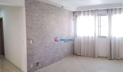 Apartamento com 2 quartos à venda - Jardim Proença - Campinas/SP