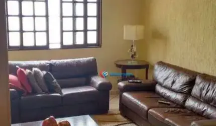 Casa com 5 dormitórios à venda, 230 m² por R$ 585.000,00 - Jardim Nova Terra (Nova Veneza) - Sumaré/SP