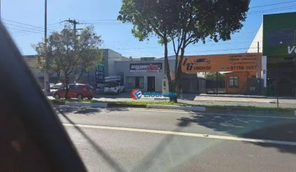 Terreno à venda, 470 m² por R$ 950.000,00 - Parque Gabriel - Hortolândia/SP