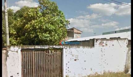 Terreno à venda, 250 m² por R$ 165.000,00 - Jardim Fantinatti (Nova Veneza) - Sumaré/SP