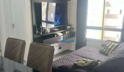 Lindo Apartamento no Viva Residencial