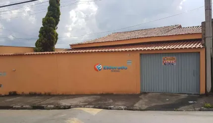 Casa com 4 dormitórios à venda, 235 m² por R$ 500.000,00 - Condomínio Coronel (Nova Veneza) - Sumaré/SP