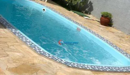 Chácara à venda, 292 m² por R$ 371.000,00 - Jardim Denadai (Nova Veneza) - Sumaré/SP