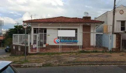Casa com 3 quartos à venda, 186 m² por R$ 1.250.000 - Bosque - Campinas/SP