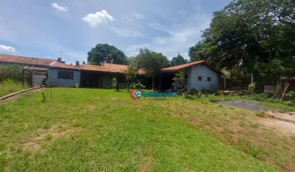 Chácara com 2 quartos à venda, 1000 m² por R$ 425.900 - Artur Nogueira - Artur Nogueira/SP