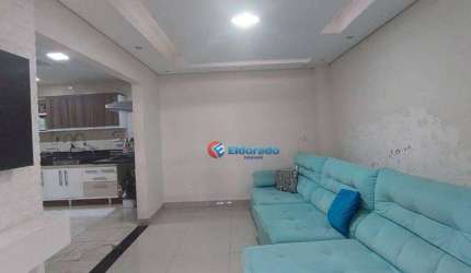 Casa com 1 dormitório à venda, 85 m² por R$ 265.000,00 - Dic VI (Conjunto Habitacional Santo Dias Silva) - Campinas/SP