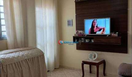 Casa com 2 dormitórios à venda, 117 m² por R$ 290.000,00 - Jardim Amanda I - Hortolândia/SP