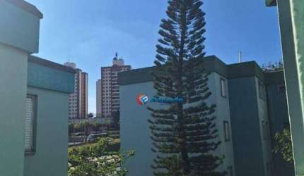 Apartamento com 3 quartos à venda - Vila Manoel Ferreira - Campinas/SP