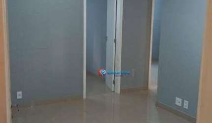 Apartamento com 2 quartos à venda - Residencial Guaíra - Sumaré/SP
