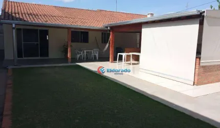 Casa com 2 dormitórios à venda, 173 m² por R$ 1.500.000,00 - Loteamento Remanso Campineiro - Hortolândia/SP