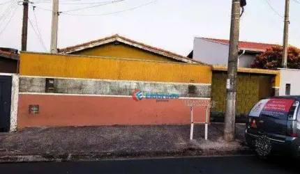 Casa com 3 quartos à venda - Jardim Denadai (Nova Veneza) - Sumaré/SP