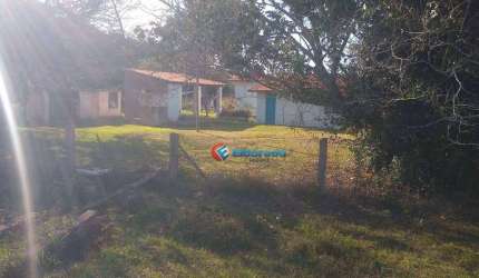 Sítio à venda, 79860 m² por R$ 630.000,00 - Área Rural - Angatuba/SP