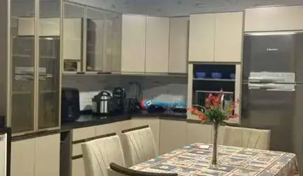 Casa à venda, 140 m² por R$ 450.000,00 - Jardim Minezotta (Nova Veneza) - Sumaré/SP