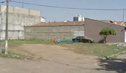 Terreno, 370 m² - venda por R$ 250.000,00 ou aluguel por R$ 862,50/ano - Jardim Primavera - Sumaré/SP