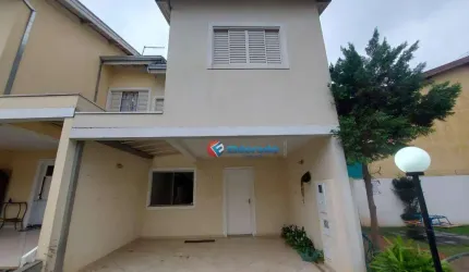 Casa à venda, 99 m² por R$ 400.000,00 - Jardim Bela Vista - Sumaré/SP