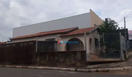 Casa à venda, 106 m² por R$ 800.000,00 - Centro - Sumaré/SP