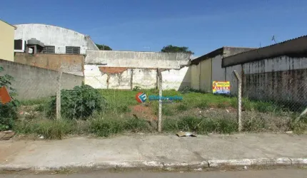 Terreno, 298 m² - venda por R$ 320.000,00 ou aluguel por R$ 761,33/mês - Jardim Nova Veneza - Sumaré/SP