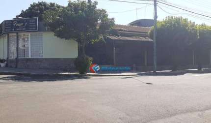 Casa à venda, 261 m² por R$ 650.000,00 - Jardim Dall'Orto - Sumaré/SP