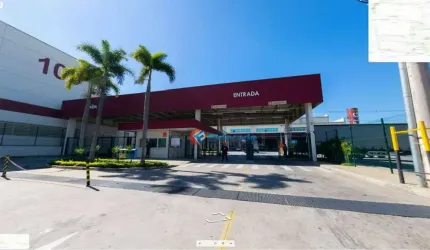 Galpão à venda, 1829 m² por R$ 6.650.000,00 - Jardim Presidente Dutra - Guarulhos/SP