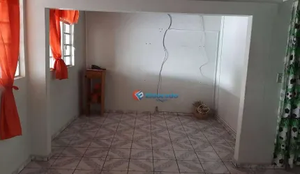 Casa à venda, 180 m² por R$ 350.000,00 - Jardim João Paulo II - Sumaré/SP