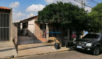 Casa à venda, 180 m² por R$ 350.000,00 - Jardim Dall'Orto - Sumaré/SP