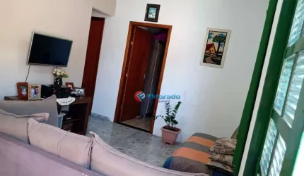 Casa à venda, 126 m² por R$ 280.000,00 - Jardim Nova Veneza - Sumaré/SP
