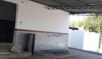 Salão à venda, 232 m² por R$ 330.000,00 - Altos de Sumaré - Sumaré/SP