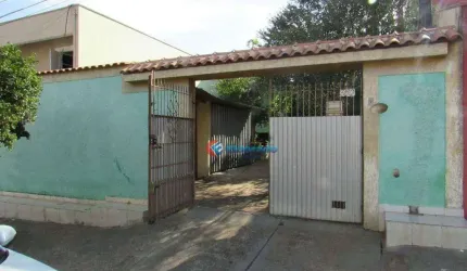 Casa com 2 quartos à venda, 95 m² por R$ 300.000 - Jardim Maria Antonia (Nova Veneza) - Sumaré/SP
