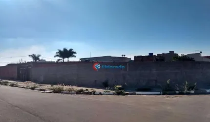 Terreno à venda, 409 m² por R$ 375.000,00 - Residencial Portal Bordon II - Sumaré/SP